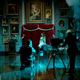 Illustration for article titled On Penny Dreadful, It's Not a Party Without a Seance